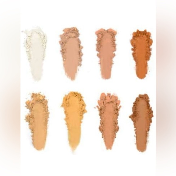 KAB Cosmetics - Contour Vol. No 1 - Picture 4 of 5